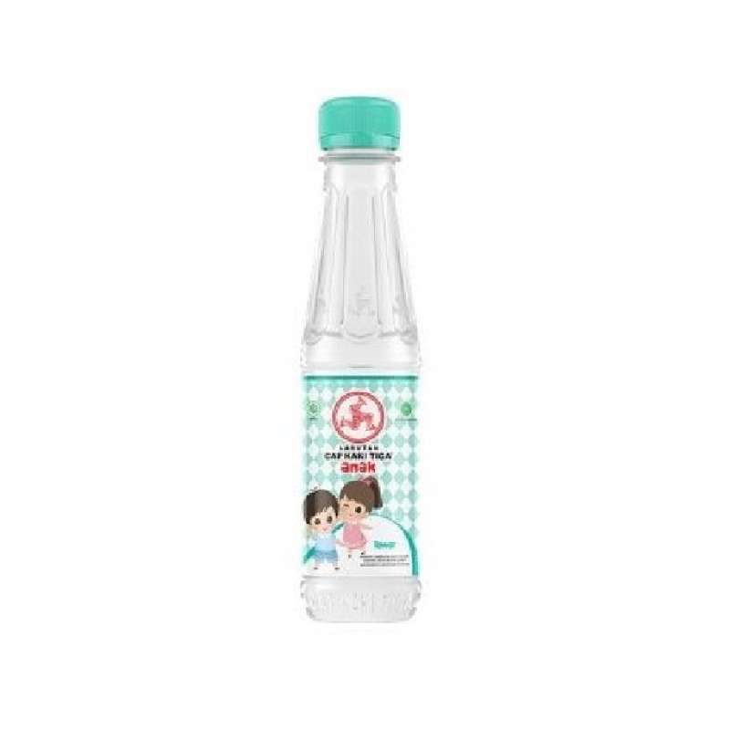 Pekanbaru Kaki Tiga Anak 200Ml