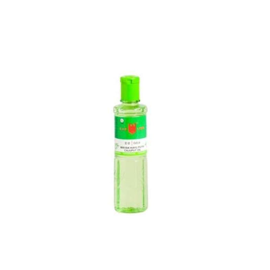 Pekanbaru Cap Lang Minyak Kayu Putih No 1. 120Ml