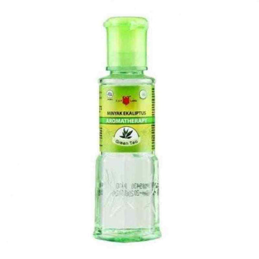 Pekanbaru Cap Lang Mnyk Kayu Pth Aroma Thrpy 60Ml