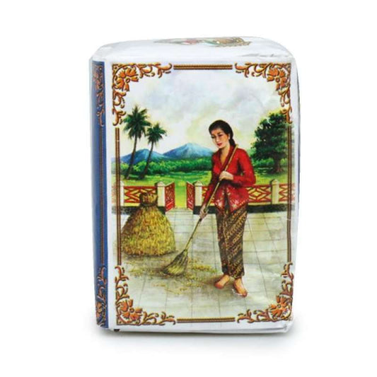 Pekanbaru Teh Cap Nyapu Premium 40Gr