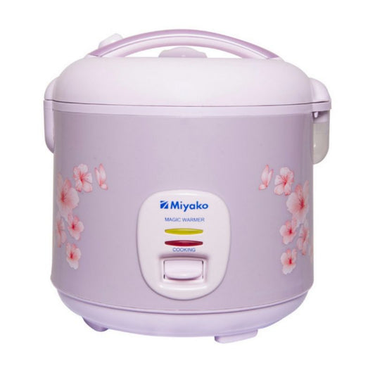 Pekanbaru Magic Com Miyako Mcm-509 / Penanak Nasi Miyako Mcm 509