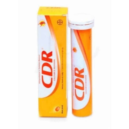 Pekanbaru Cdr Eff 10'S Tube