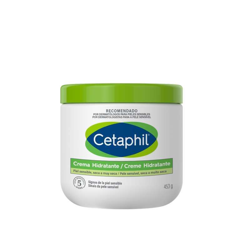 Pekanbaru Cetaphil Moisturizing Cream 453Gr
