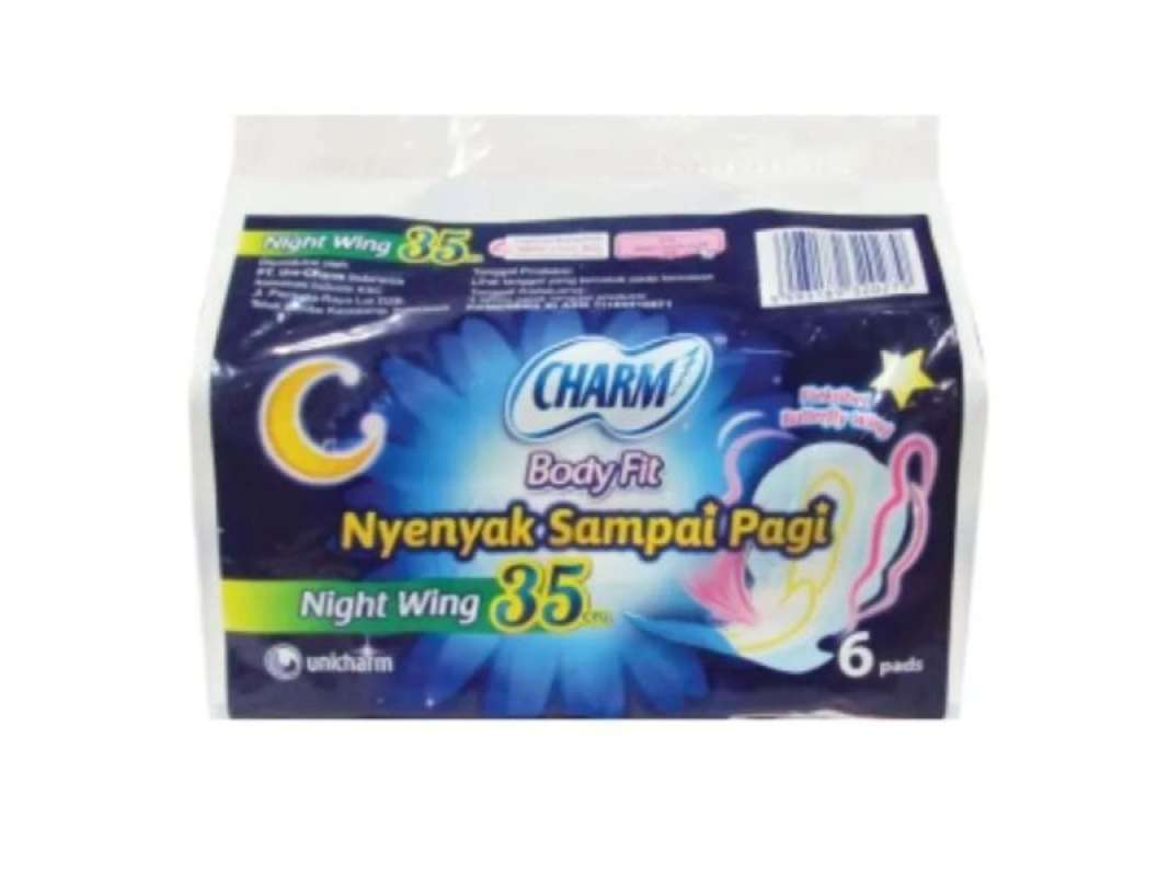 Pekanbaru Charm bf night wing gather 35cm 6s pak