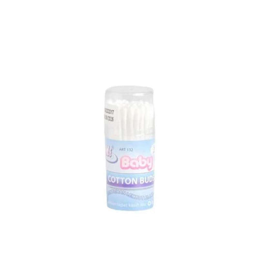 Pekanbaru Charmi Cotton Buds 132 50'S