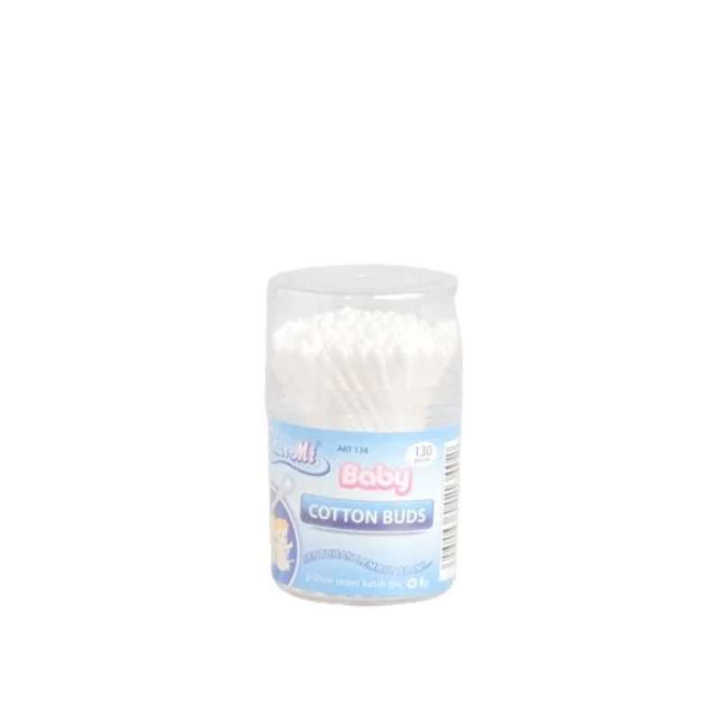 Pekanbaru Charmi Cotton Buds 134 130'S