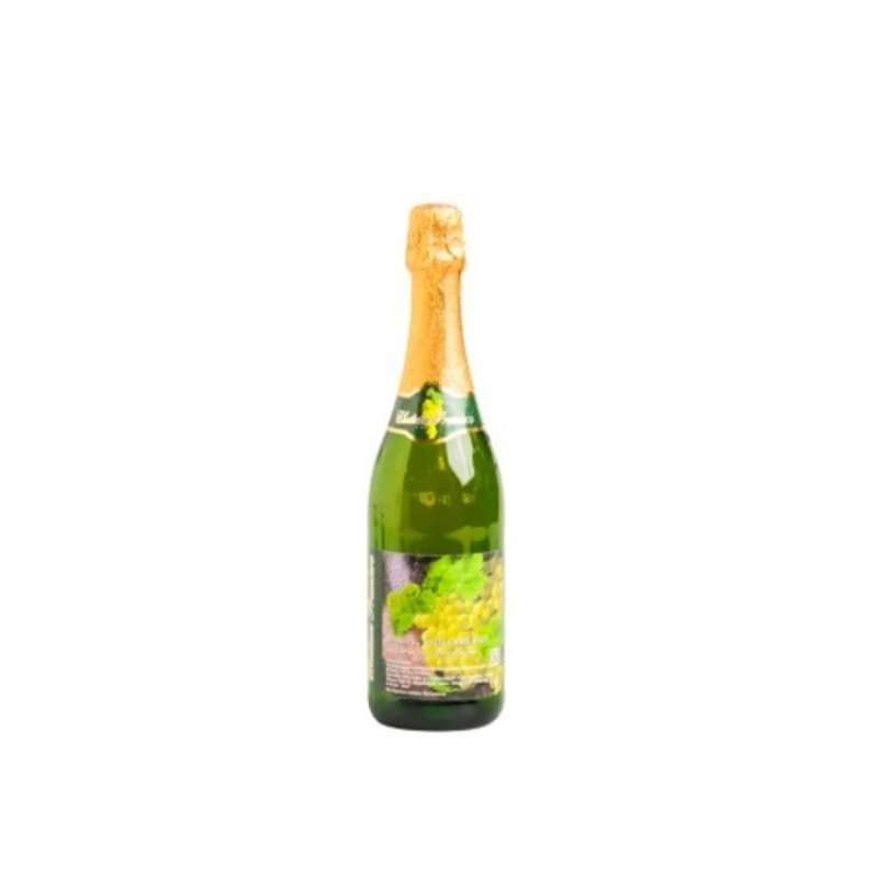 Pekanbaru Chateau Sparkling White Grape 750Ml