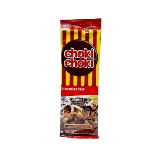 Pekanbaru Choki-Choki Spm 8 Gr
