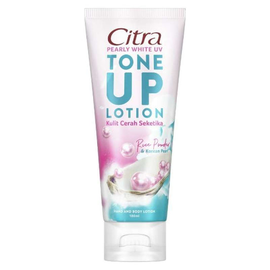Pekanbaru Citra Tone Up Hand Body Lotion 180Gr