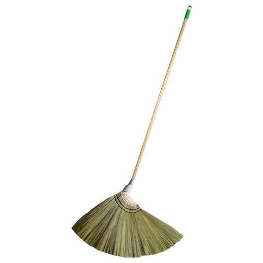 Pekanbaru CLEAN MATIC CURVED BROOM