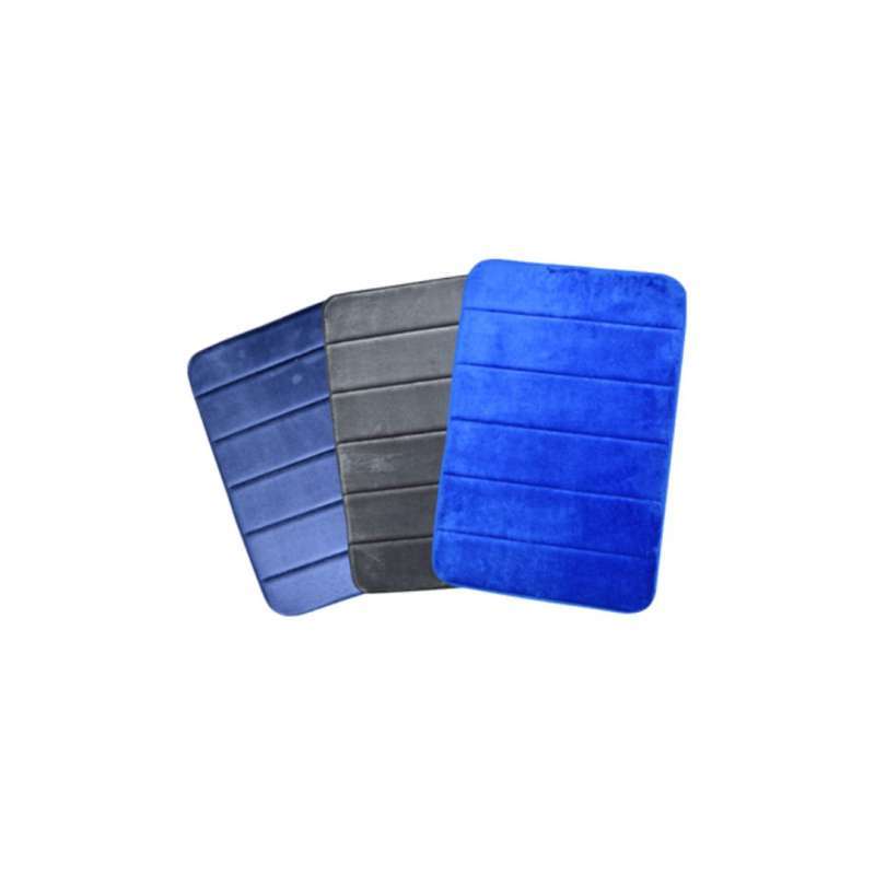 Pekanbaru CLEAN MATIC MAT WITH SPONGE