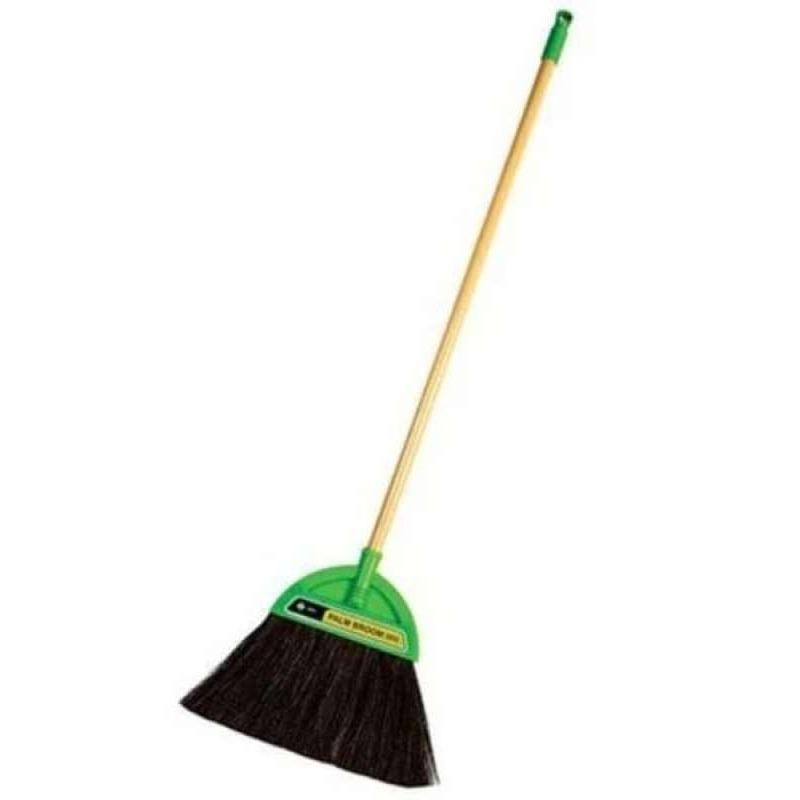 Pekanbaru Clean-matic palm broom 980017