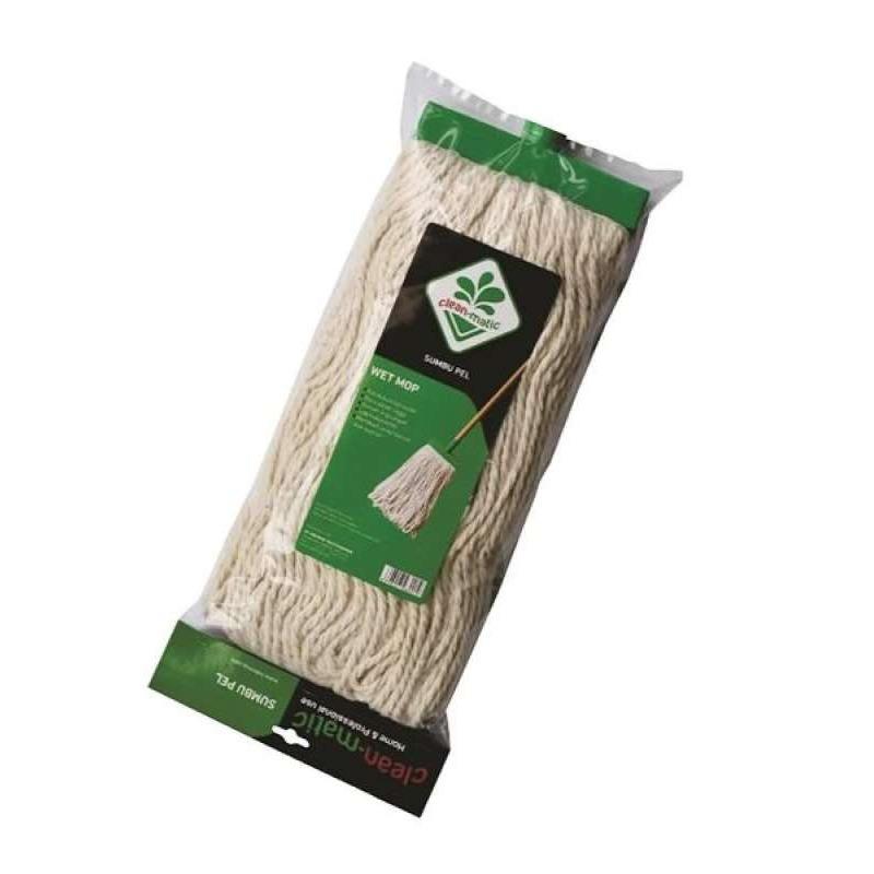 Pekanbaru Clean-matic wet mop rfl 960026