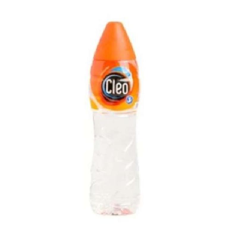 Pekanbaru Cleo 550Ml Btl