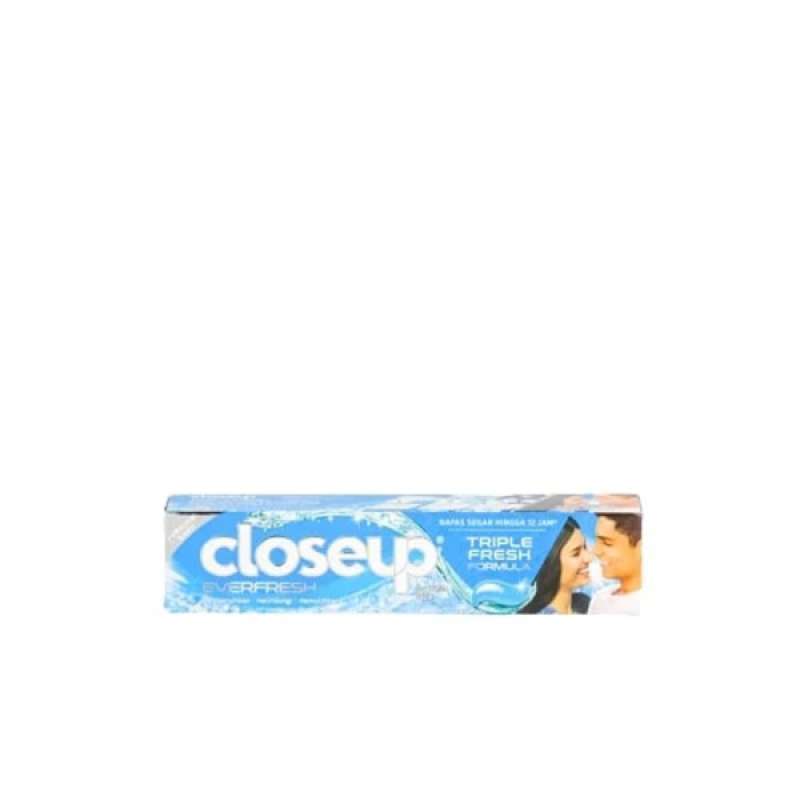Pekanbaru Close Up Crystal 160Gr Box