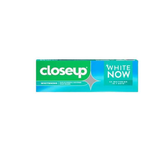 Pekanbaru Close Up Tooth Paste White Now Kaolin 95G