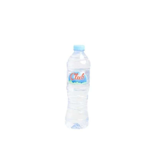 Pekanbaru Club Mineral Water 600Ml Btl