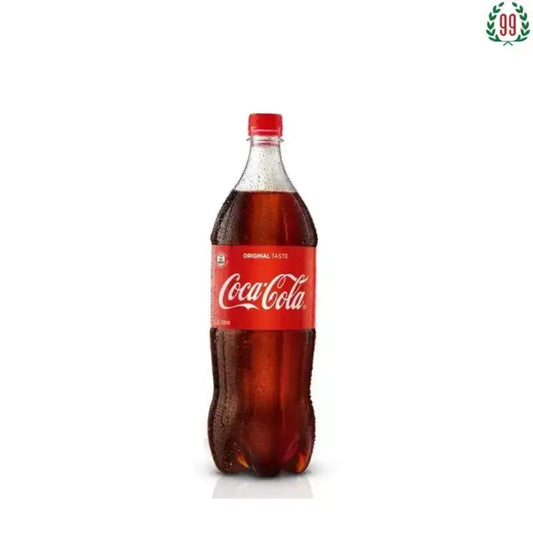 Pekanbaru Coca Cola Soft Drink 1.5Lt Btl