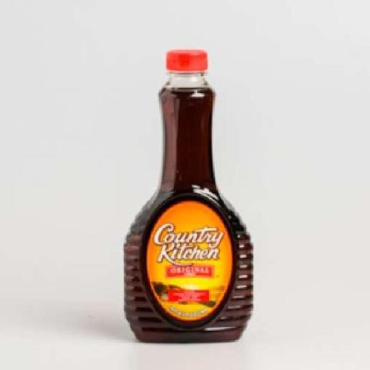 Pekanbaru Log Cabin Country Kitchen In Sy 24Oz Btl