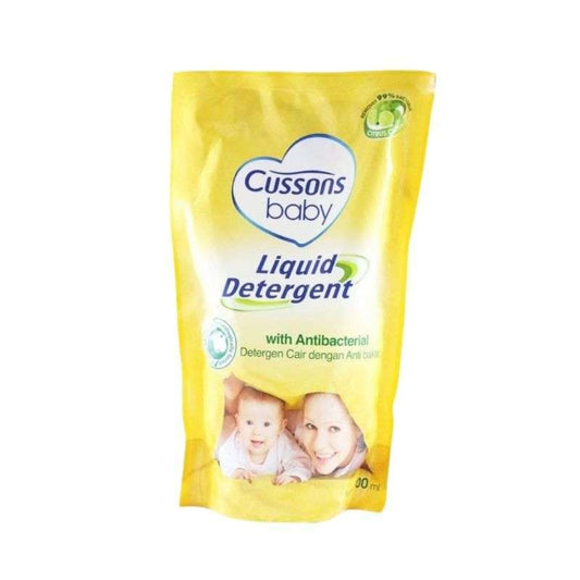 Pekanbaru Cussons B Liq Det Antibacterial 700Ml Rf