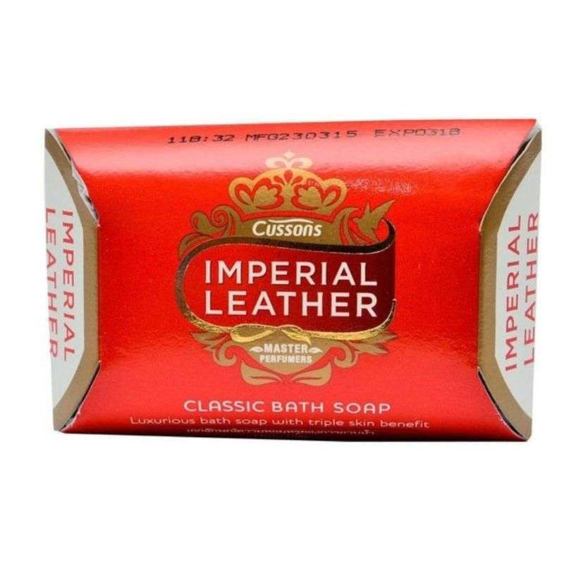 Pekanbaru CUSSONS IMPERIAL SOAP CLASSIC 95GR