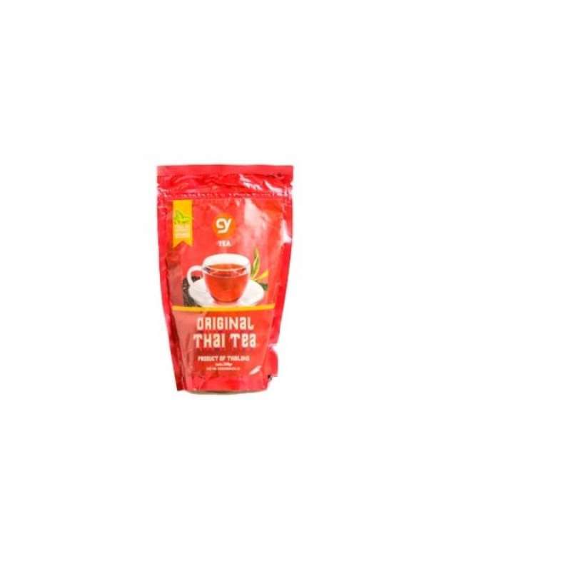 Pekanbaru Cy Original Thai Tea 200Gr