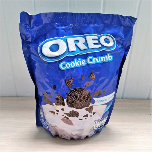 Pekanbaru Oreo Cookie Crumb / Remahan Biskuit 1Kg
