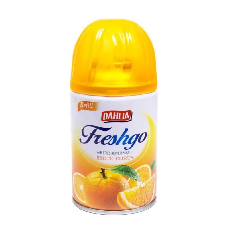 Pekanbaru Dahlia frshgo mtc aerosol extc ctr 225ml