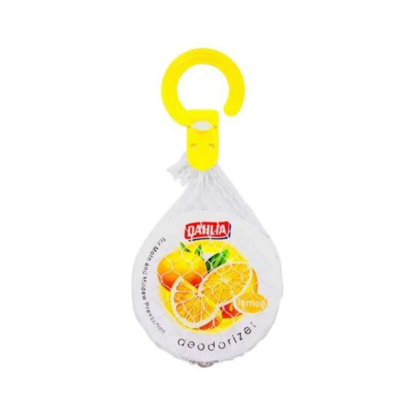 Pekanbaru Dahlia fruity gantung lemon k-24/sg