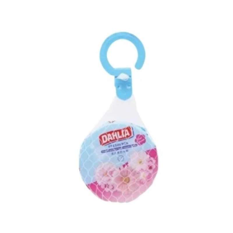 Pekanbaru DAHLIA REFILL PINK BLOSSOM K-240