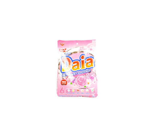 Pekanbaru DAIA POWDER DET ROMANTIC PINK BAG 800GR