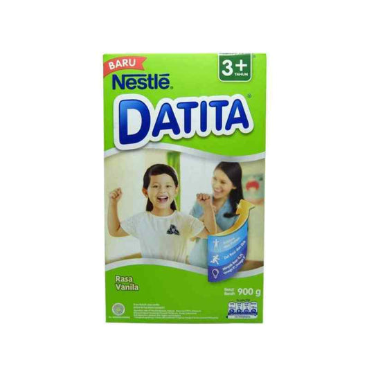 Pekanbaru Dancow Batita Vanilla [900 G]