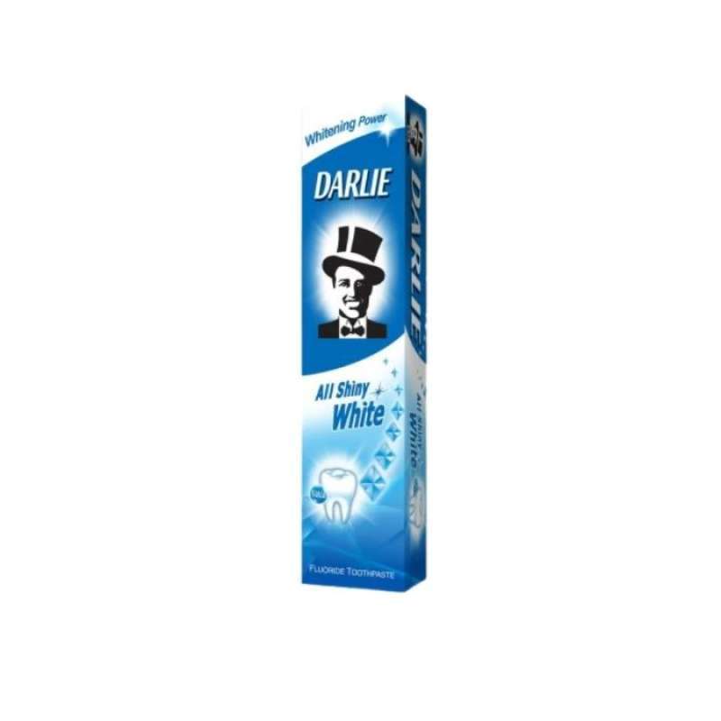Pekanbaru Darlie All Shiny White 140Gr