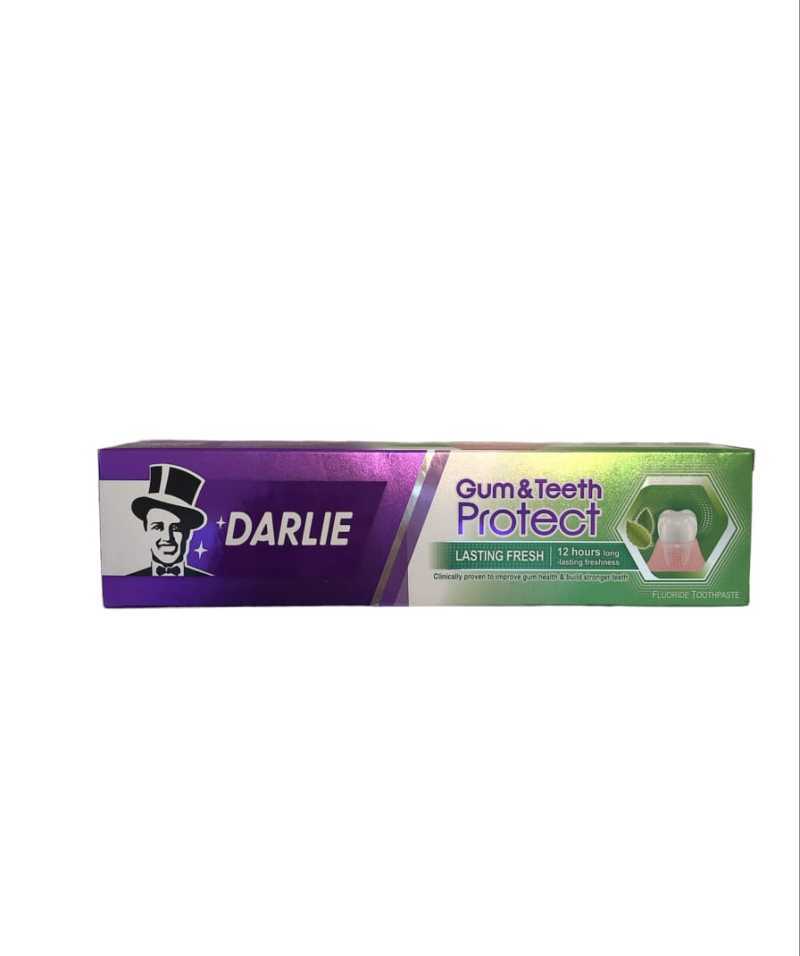 Pekanbaru Darlie G&T Prtct Tp Lasting Fresh 140Gr