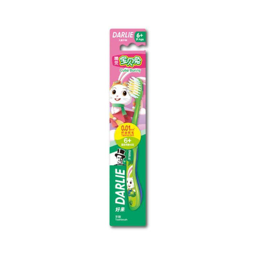 Pekanbaru Darlie Tb Junior Cutie Bunny (6+Age ) 1S