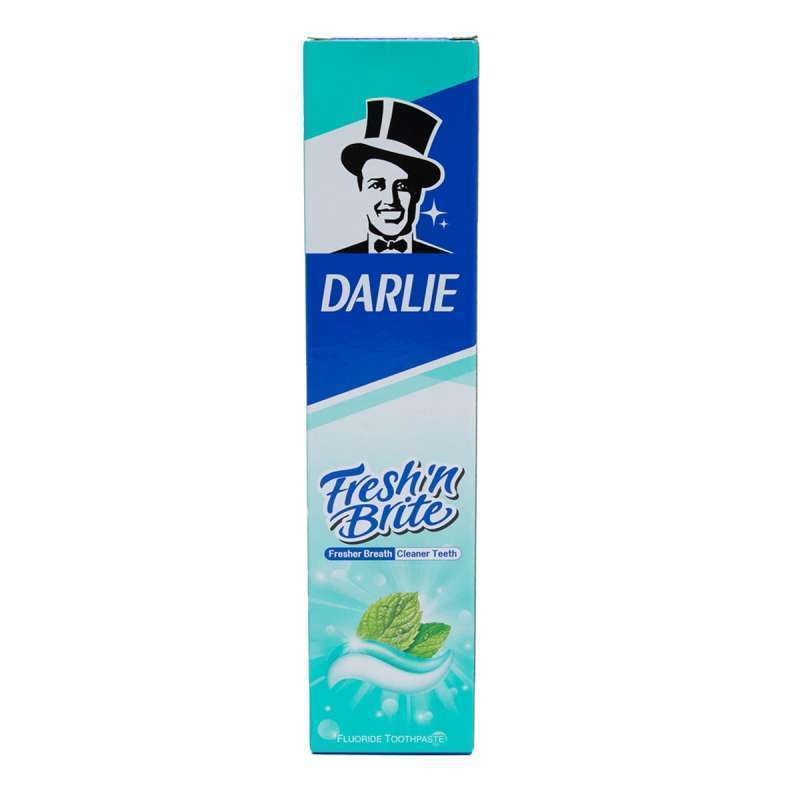 Pekanbaru Darlie Toothpaste Fresh N Brite 140Gr