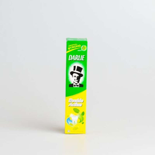 Pekanbaru Darlie Tp Double Action 120Gr Box