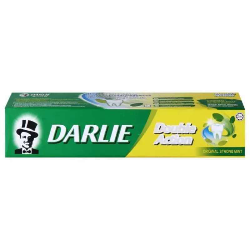 Pekanbaru Darlie Tp Double Action 75Gr Box