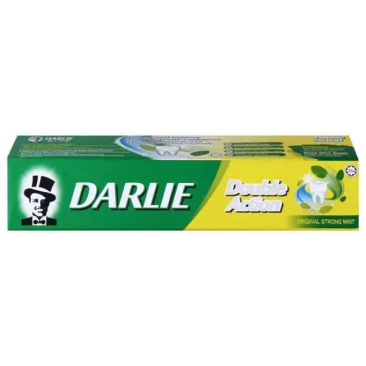 Pekanbaru Darlie Tp Double Action 75Gr Box