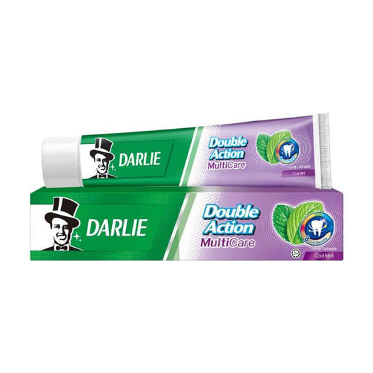 Pekanbaru Darlie Tp Double Action Multi Care 180Gr