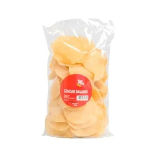Pekanbaru Day 2 Day Gendar Bawang 250Gr