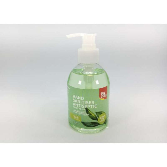 Pekanbaru Day 2 Day Hand Sanitizer G/Tea Liq 250M