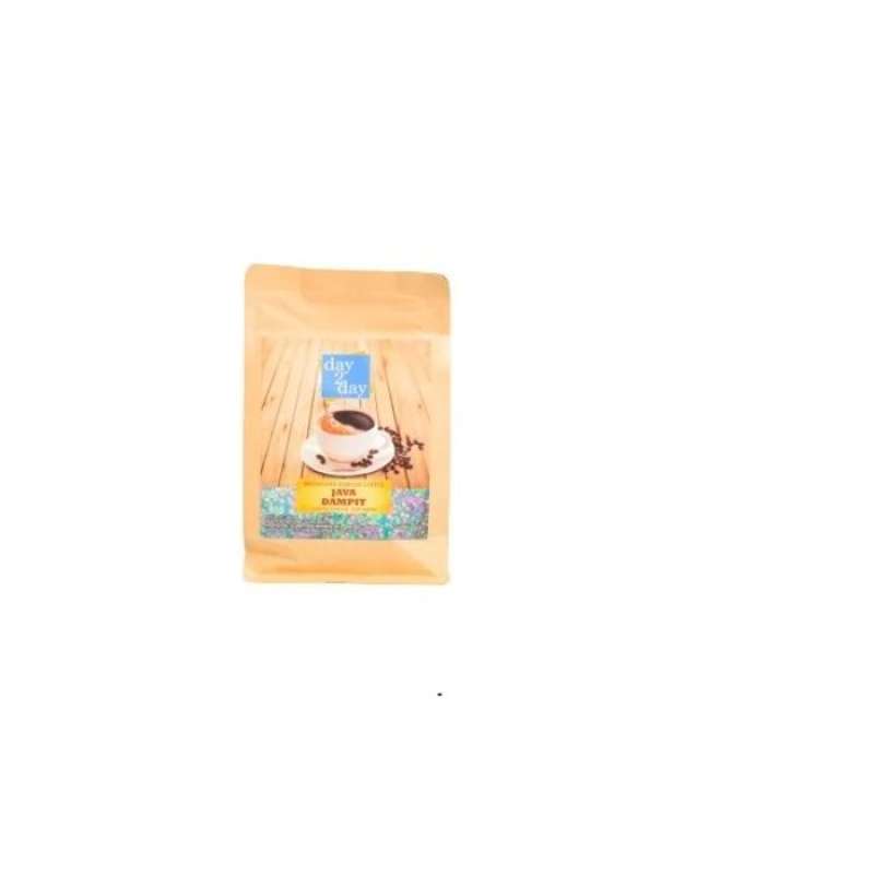 Pekanbaru Day 2 Day Java Dampit Robusta 200Gr