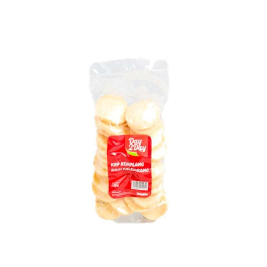 Pekanbaru Day 2 Day Krp Kmplng Koin Palembang 125G