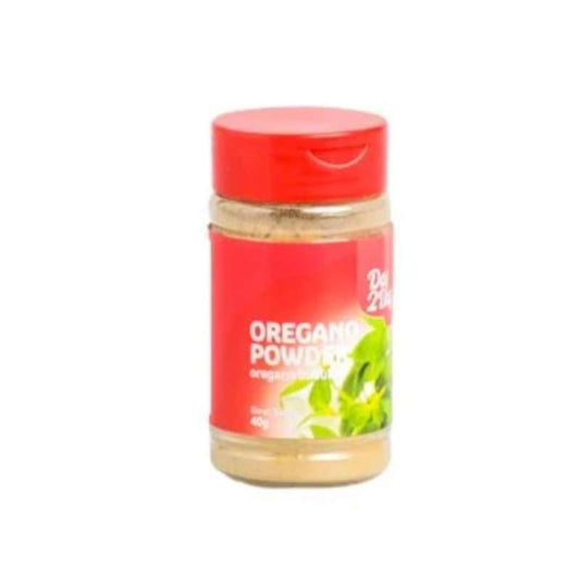 Pekanbaru Day 2 Day Oregano Powder 40Gr Btl