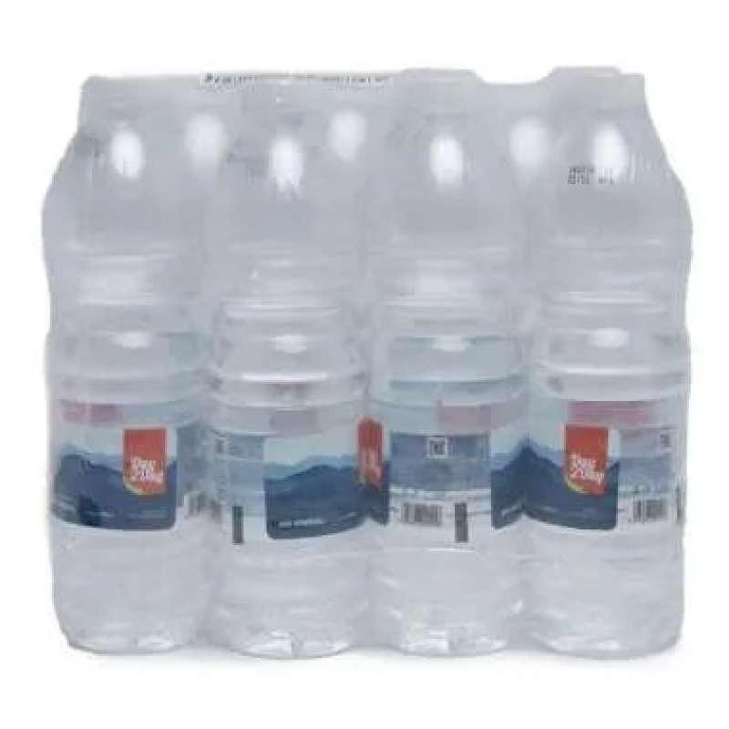 Pekanbaru Day 2 Day Air Mineral Mp 8X600Ml Btl