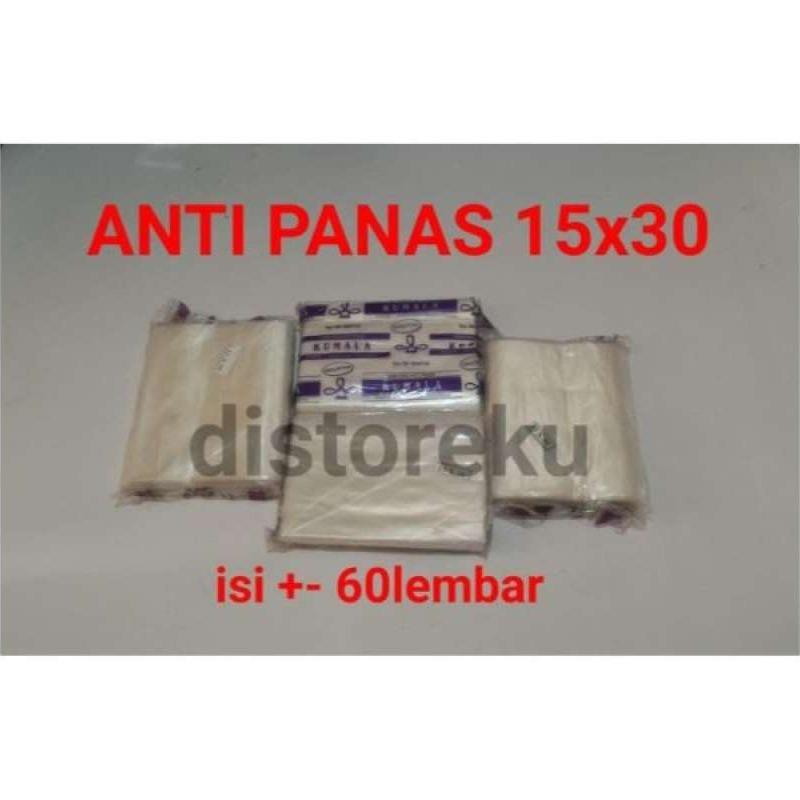 Pekanbaru Day 2 Day Plastik Anti Pns Hd 15X30 1Kg