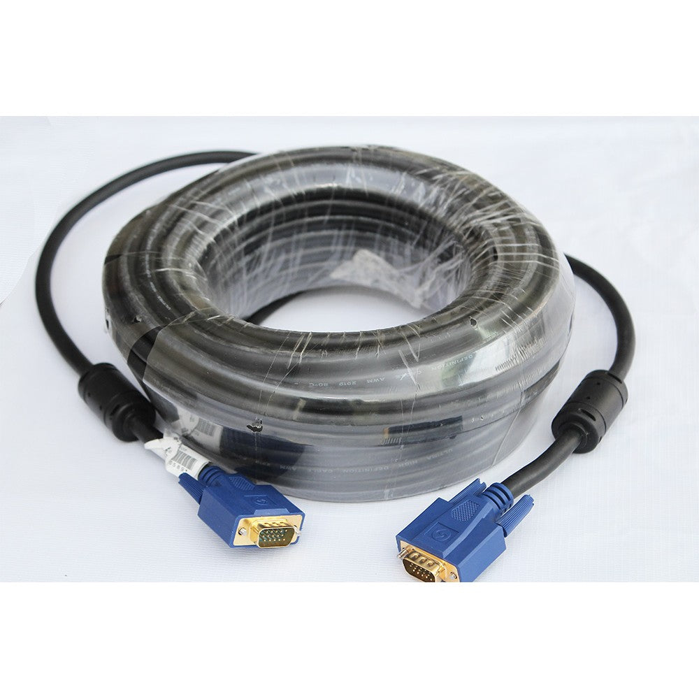 Pekanbaru Vga Cable 15M