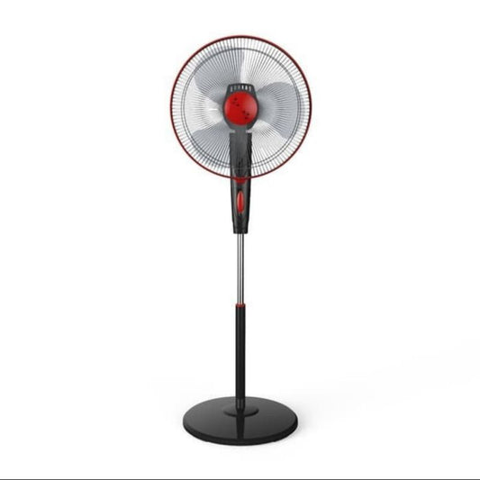 Pekanbaru Kipas Angin Berdiri / Stand Fan 16 Inch Maspion Ex-174 S / Kipas Angin Maspion