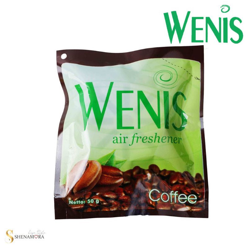 Pekanbaru Wenis Pewangi Ruangan/Mobil/Wc /Kipas